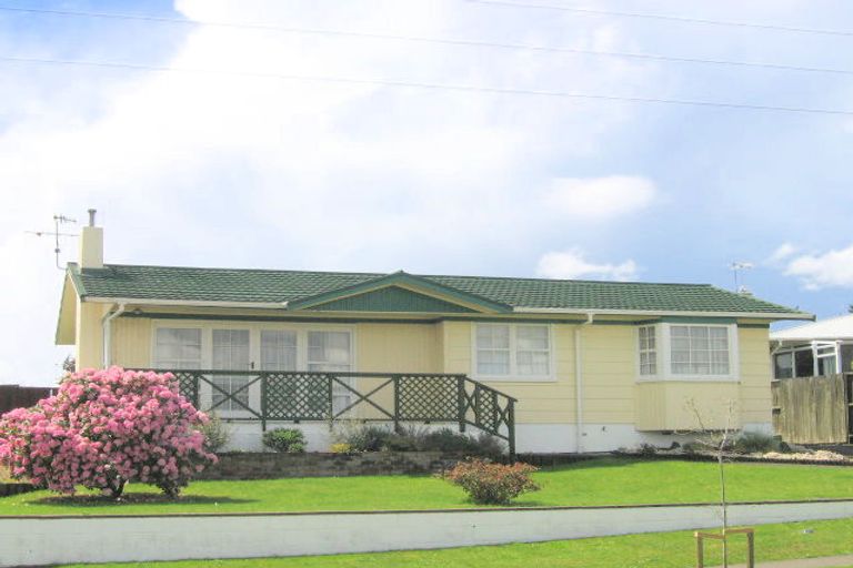 Photo of property in 21 Tennyson Drive, Owhata, Rotorua, 3010