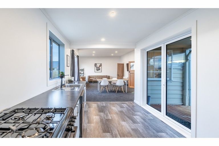 Photo of property in 45 Robertson Street, Richmond, Invercargill, 9810