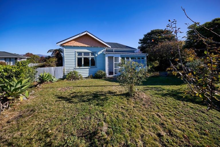 Photo of property in 123 Beach Road, Kaikoura, 7300