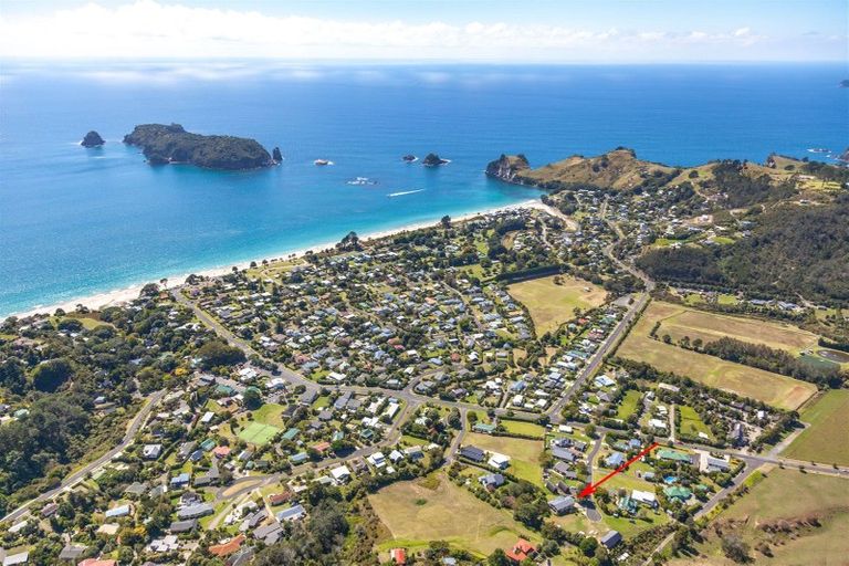 Photo of property in 17 Emmerdale Drive, Hahei, Whitianga, 3591