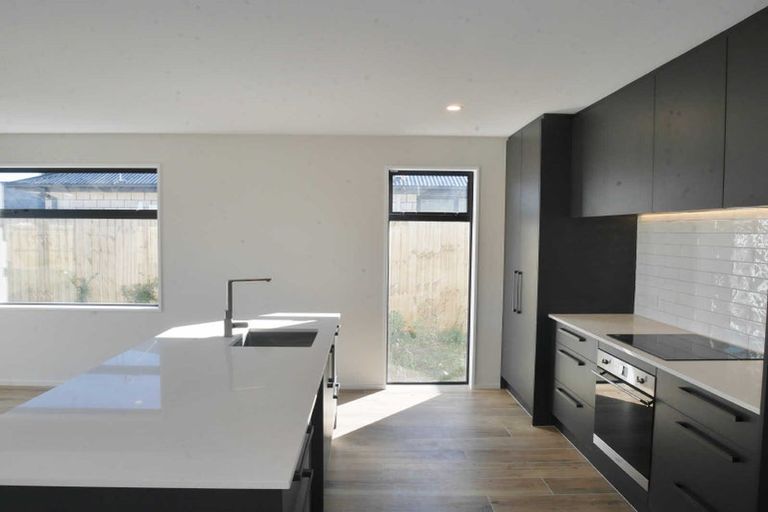 Photo of property in 3 Oscar Lane, Rolleston, 7615