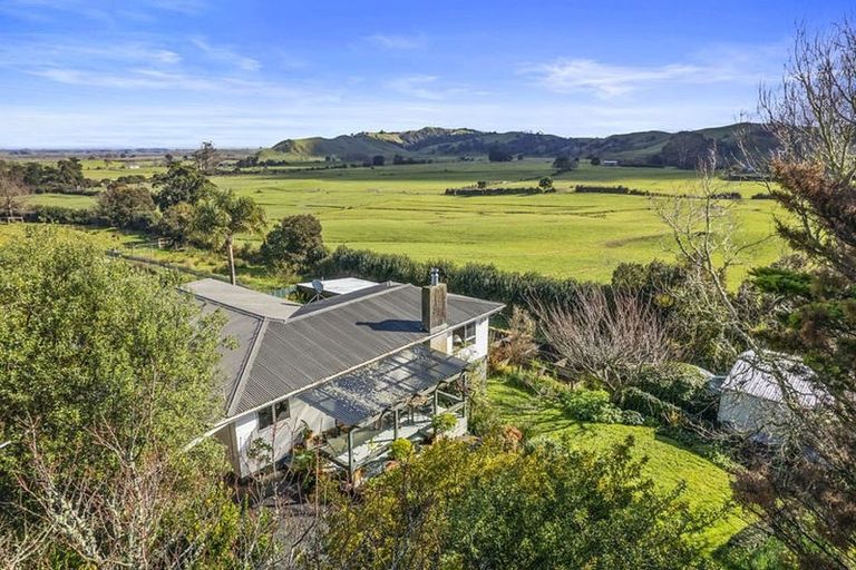 Photo of property in 783 Waerenga Road, Waerenga, Te Kauwhata, 3781