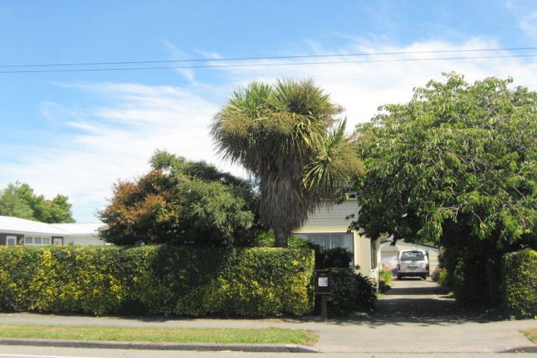 Photo of property in 212 Hoon Hay Road, Hoon Hay, Christchurch, 8025