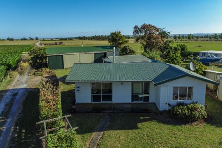 Photo of property in 3943 State Highway 12, Ruawai, 0530