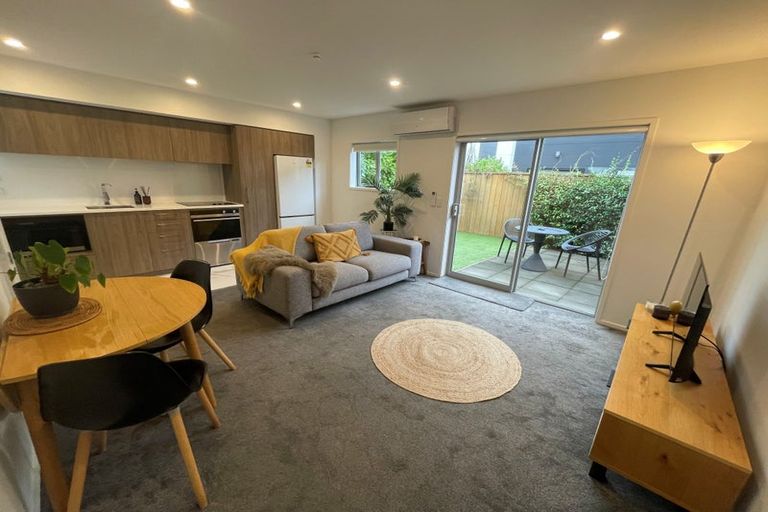 Photo of property in 8/217 Armagh Street, Christchurch Central, Christchurch, 8011