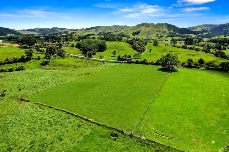 Photo of property in 115 Rawhiti Road, Te Aroha, 3392