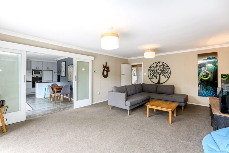 Photo of property in 43c Mangorei Road, Strandon, New Plymouth, 4312