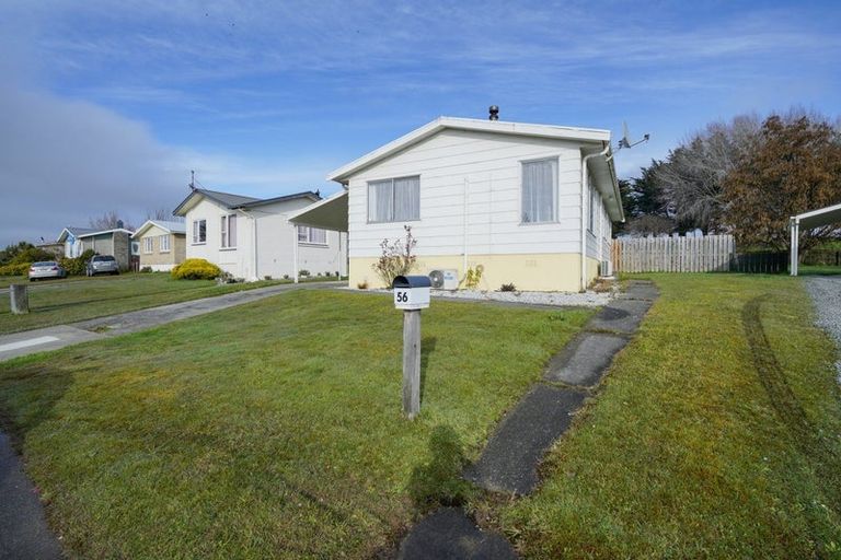Photo of property in 56 Lauder Crescent, Heidelberg, Invercargill, 9812