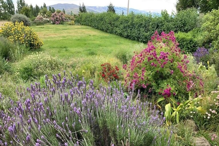 Photo of property in 119 Hall Road, Bannockburn, Cromwell, 9384