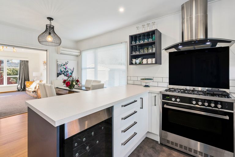 Photo of property in 60 Gardiners Road, Bishopdale, Christchurch, 8051