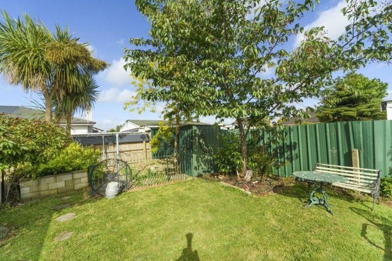 Photo of property in 39 Aberdeen Avenue, Takaro, Palmerston North, 4412