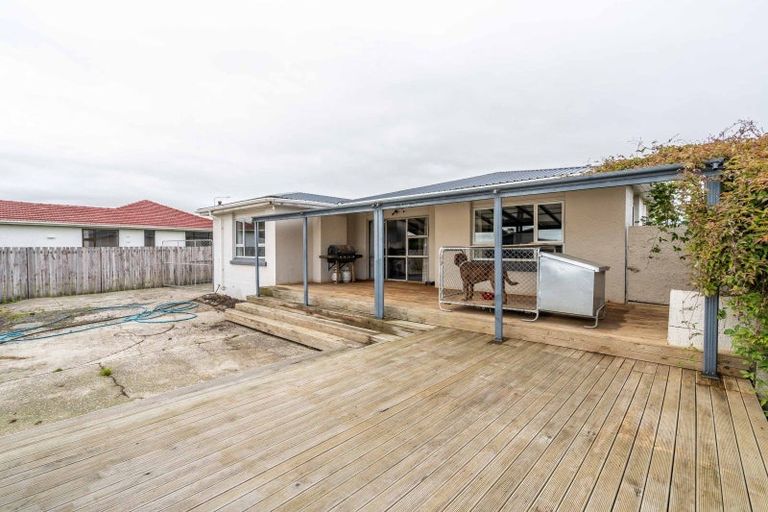 Photo of property in 178 Centre Street, Heidelberg, Invercargill, 9812