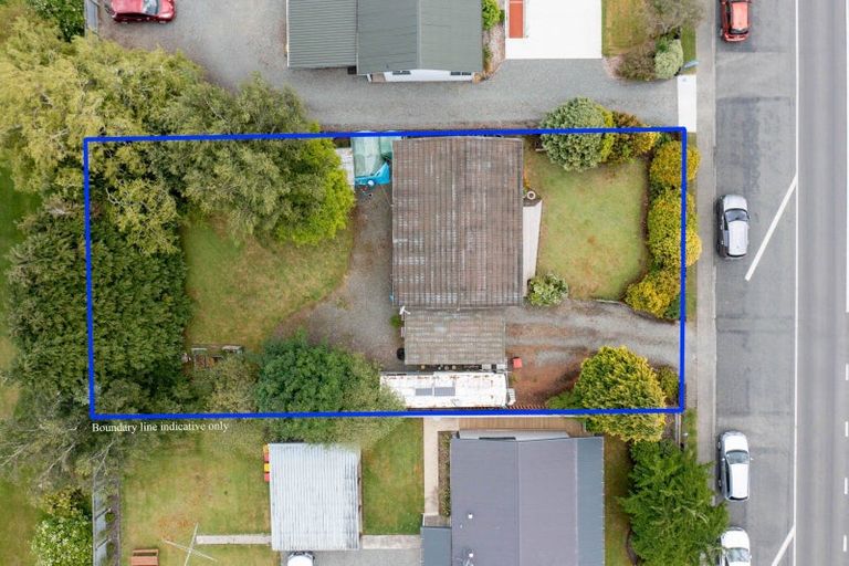 Photo of property in 190 Milford Road, Te Anau, 9600