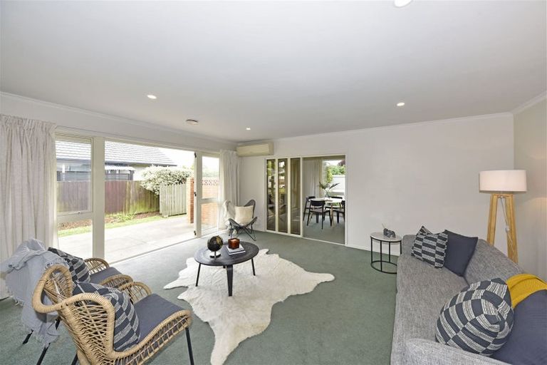 Photo of property in 69 Gladson Avenue, Sockburn, Christchurch, 8042