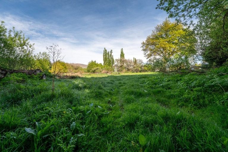 Photo of property in Warburton House, 31 Fairlie-tekapo Road, Fairlie, 7925