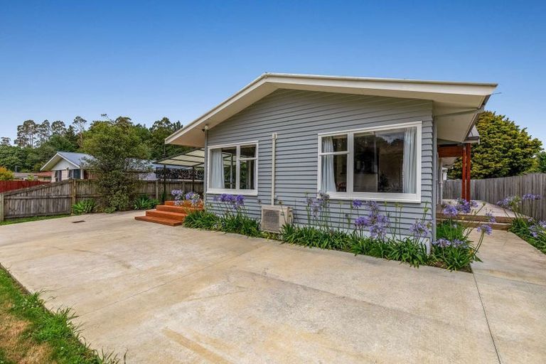 Photo of property in 22 Fenton Mill Road, Kawerau, 3127