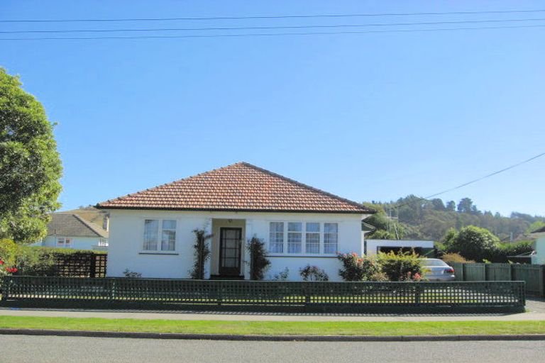 Photo of property in 8 Pembroke Street, Oamaru North, Oamaru, 9400