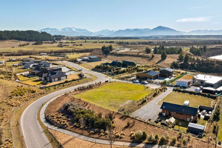 Photo of property in 13 Jackson Rise, Luggate, Wanaka, 9383