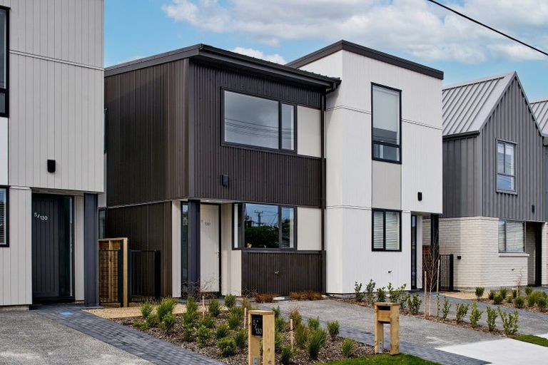 Photo of property in 4/130 Richmond Street, Petone, Lower Hutt, 5012