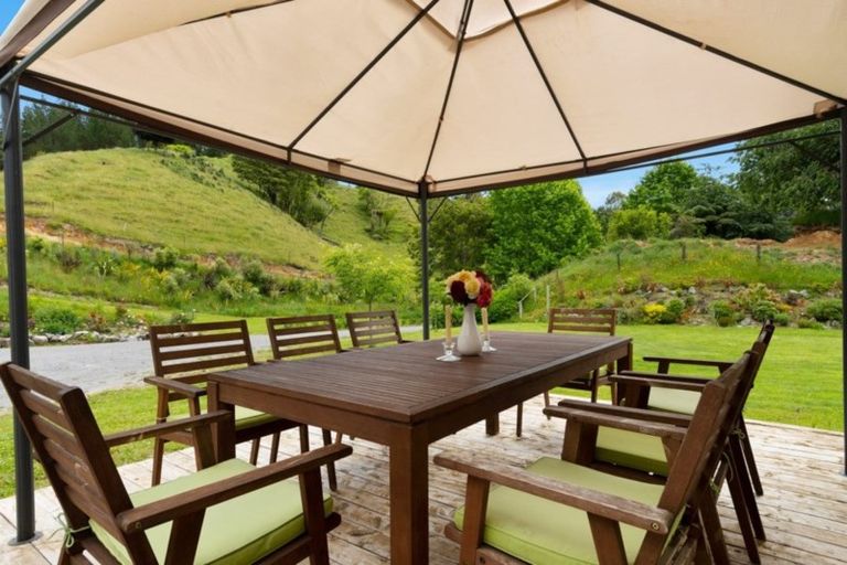 Photo of property in 1207 State Highway 33, Okere Falls, Rotorua, 3074