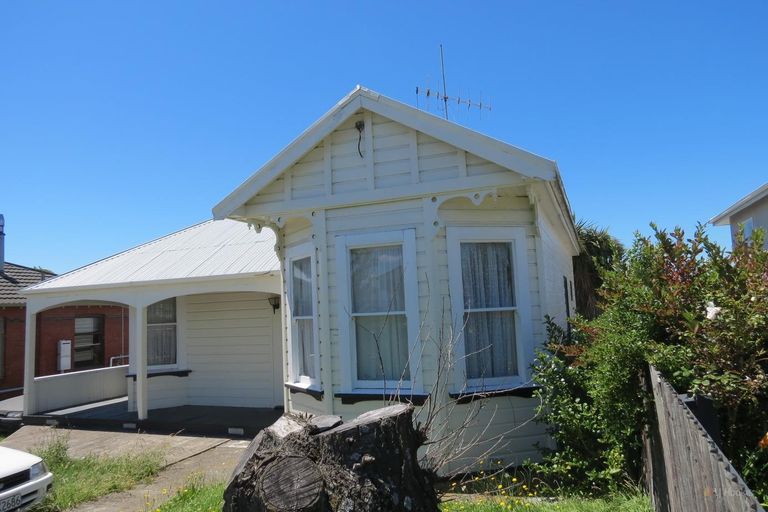 Photo of property in 8 Harper Street, Parkside, Timaru, 7910