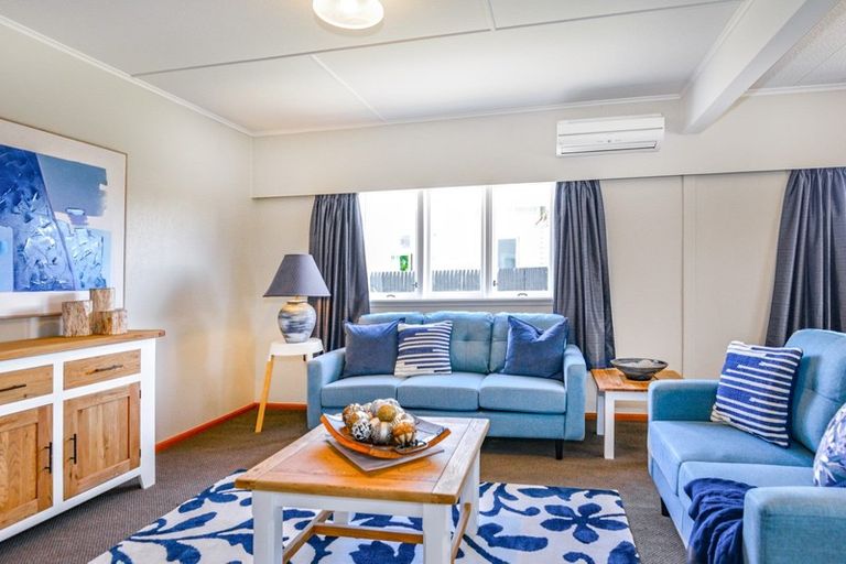 Photo of property in 709 Fitzroy Avenue, Mahora, Hastings, 4120