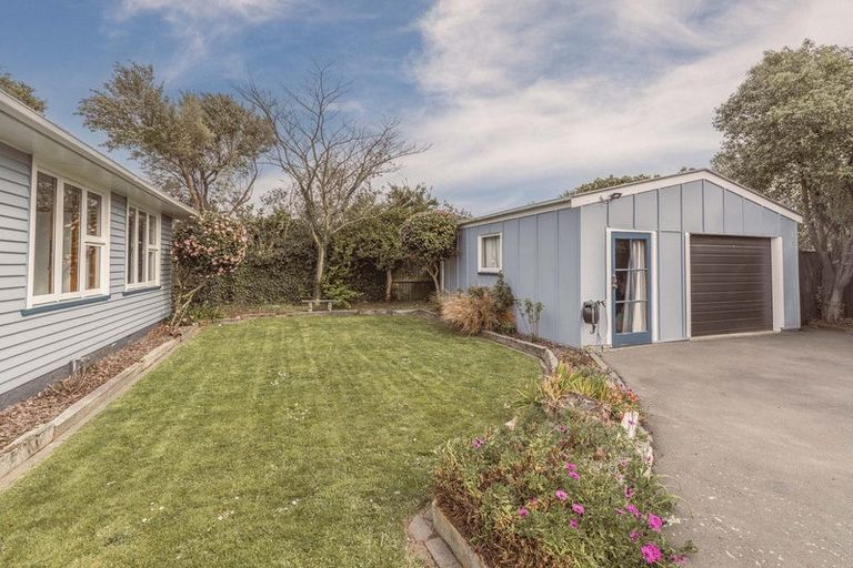 Photo of property in 166 Quinns Road, Shirley, Christchurch, 8013