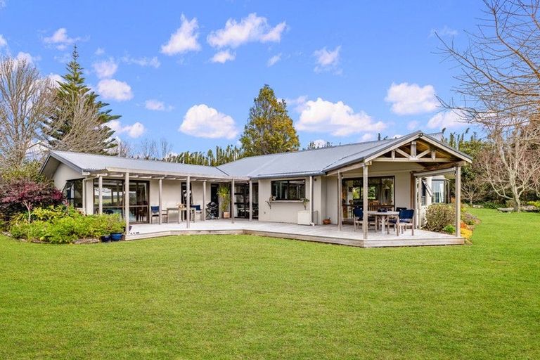 Photo of property in 403 Kapiro Road, Kerikeri, 0294