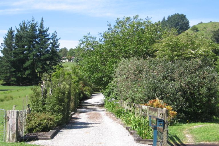 Photo of property in 42 Tammadge Street, Te Kuiti, 3910