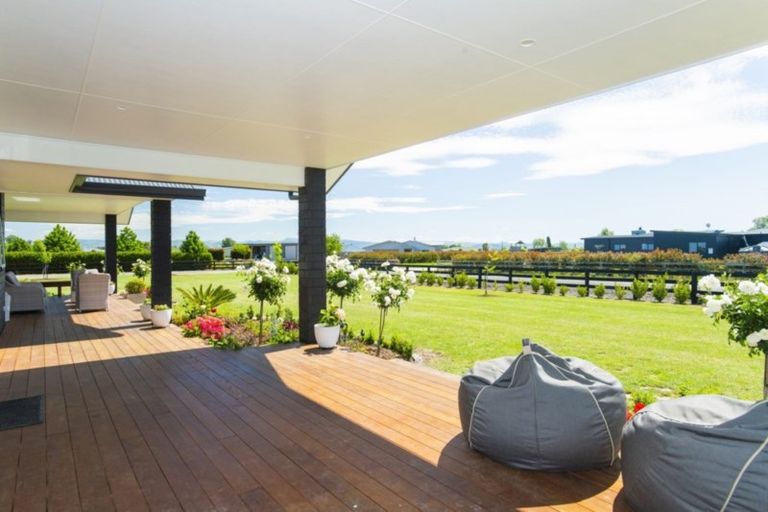 Photo of property in 638 Back Ormond Road, Makauri, Gisborne, 4071