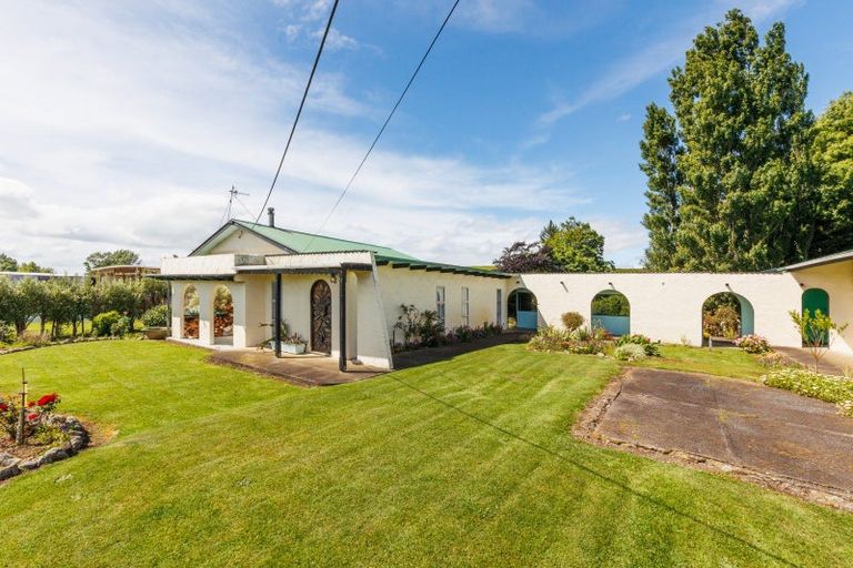 Photo of property in 31 Millricks Line, Linton, Palmerston North, 4472