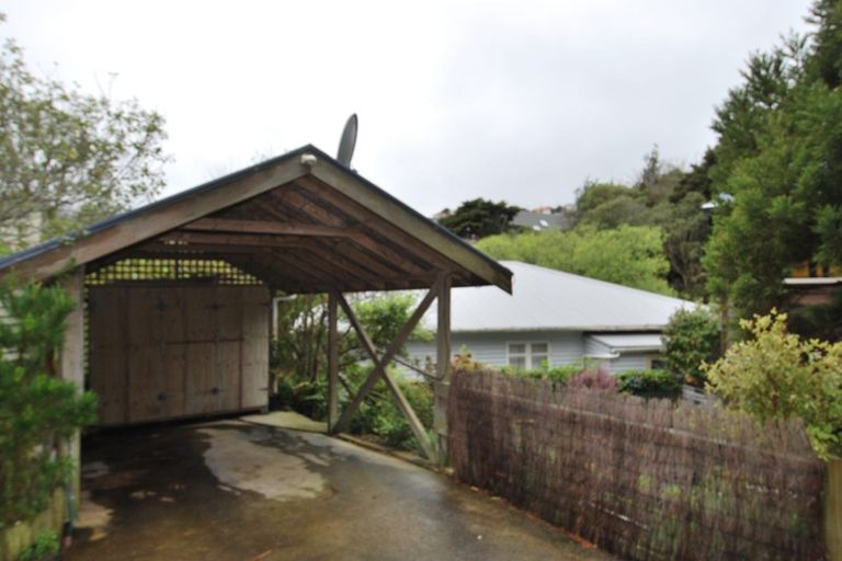 Photo of property in 49 Waikowhai Street, Ngaio, Wellington, 6035