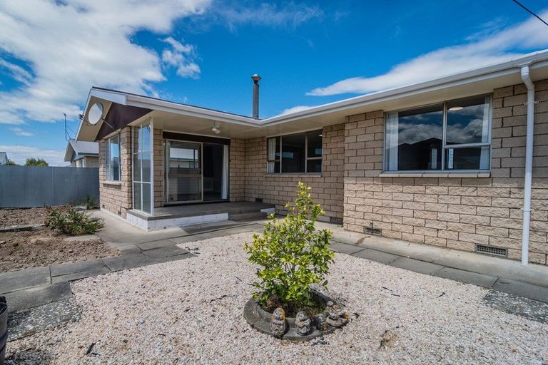 Photo of property in 27 Aviemore Street, Glenwood, Timaru, 7910