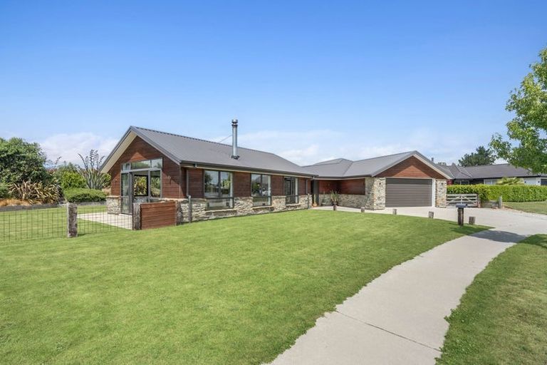 Photo of property in 25 Finch Street, Albert Town, Wanaka, 9305
