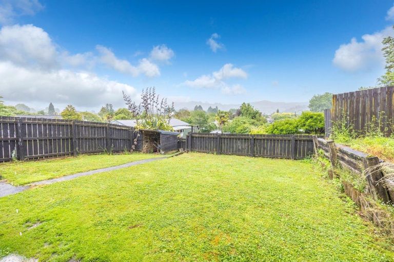Photo of property in 8 Mahoe Crescent, Te Kuiti, 3910