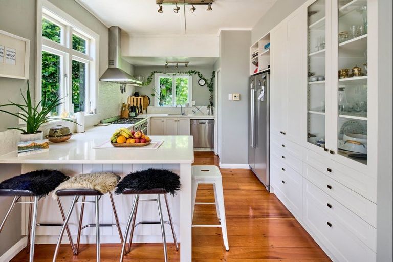 Photo of property in 193 Wilton Road, Wilton, Wellington, 6012