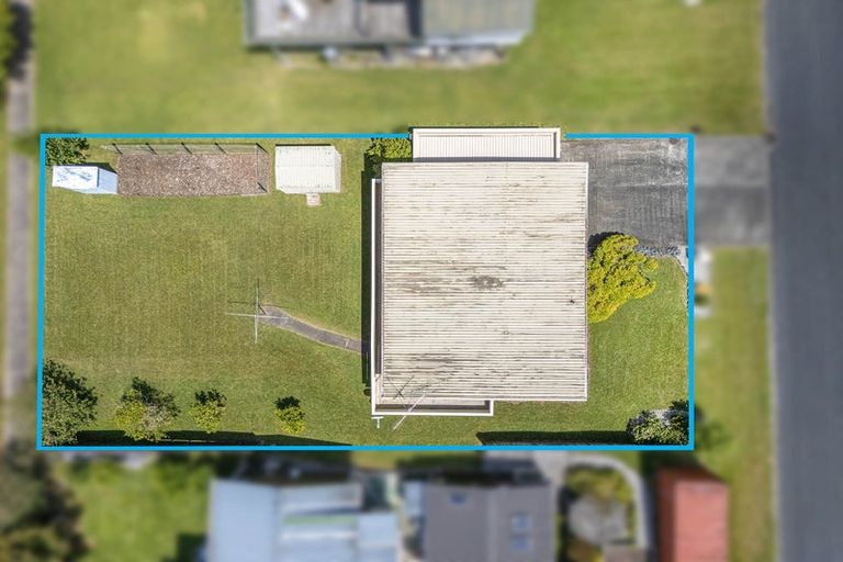 Photo of property in 8 Kotuku Place, Snells Beach, 0920