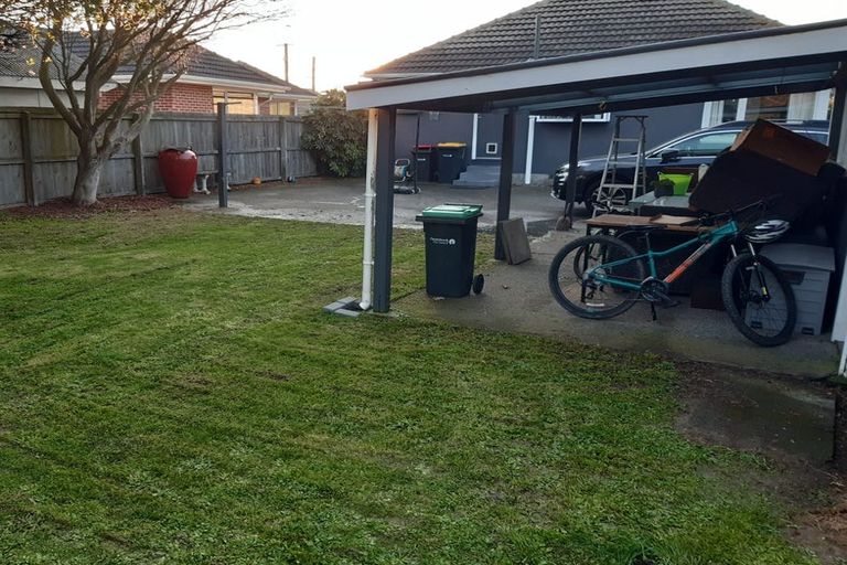 Photo of property in 20 Farrington Avenue, Bishopdale, Christchurch, 8053