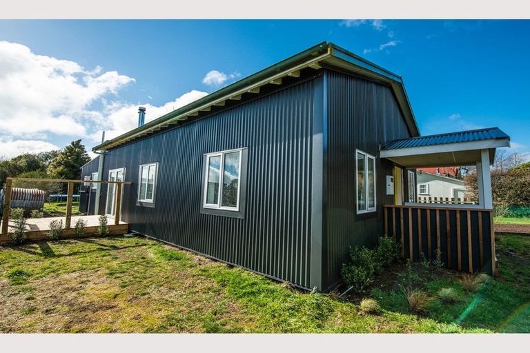 Photo of property in 64 Burns Street, Ohakune, 4625