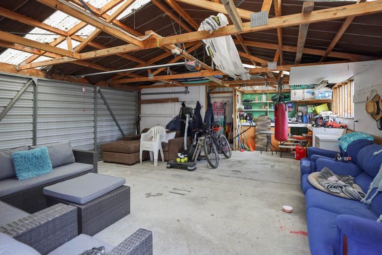 Photo of property in 61 Bridge Street, Netherby, Ashburton, 7700