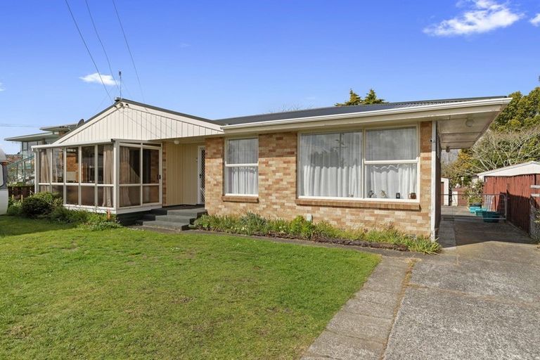 Photo of property in 54 Russell Road, Huntly, 3700