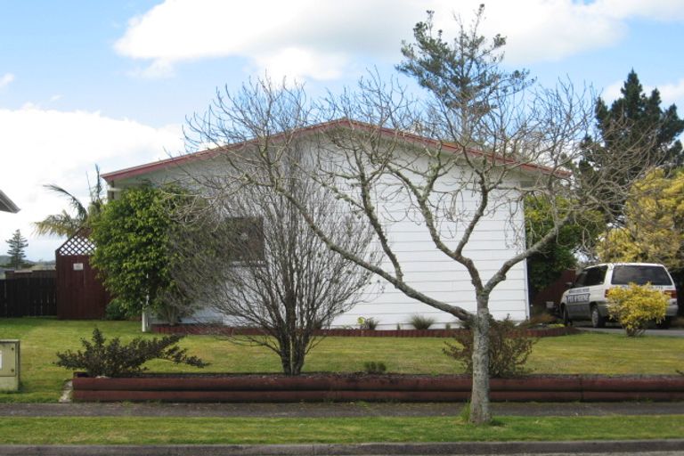 Photo of property in 66 Kohe Street, Parahaki, Whangarei, 0112