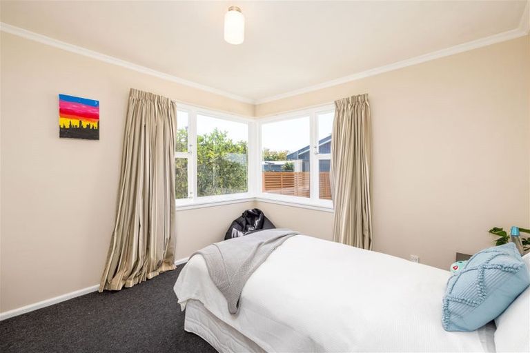 Photo of property in 56 Baynes Street, Burwood, Christchurch, 8083