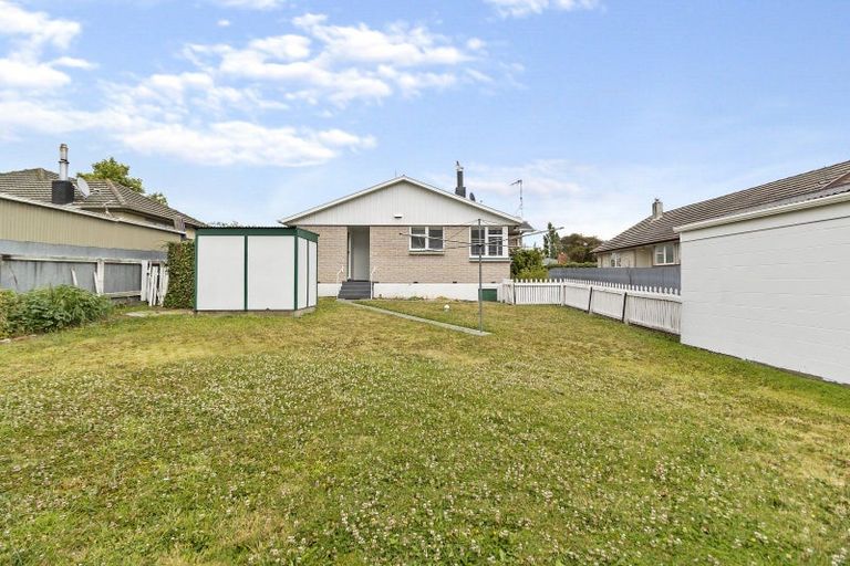 Photo of property in 11 Usk Street, Marchwiel, Timaru, 7910