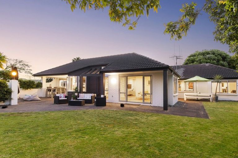 Photo of property in 25 Jasmine Place, Mount Maunganui, 3116