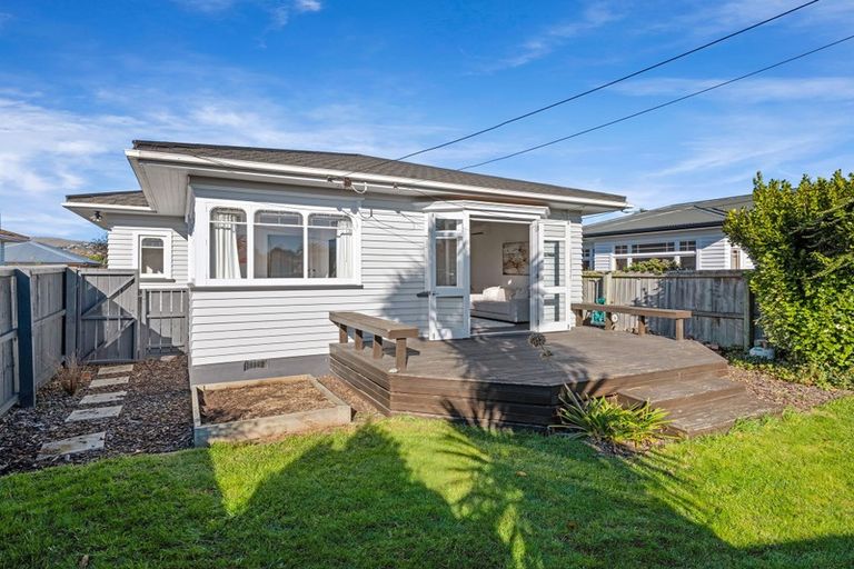 Photo of property in 32 Penrith Avenue, Somerfield, Christchurch, 8024