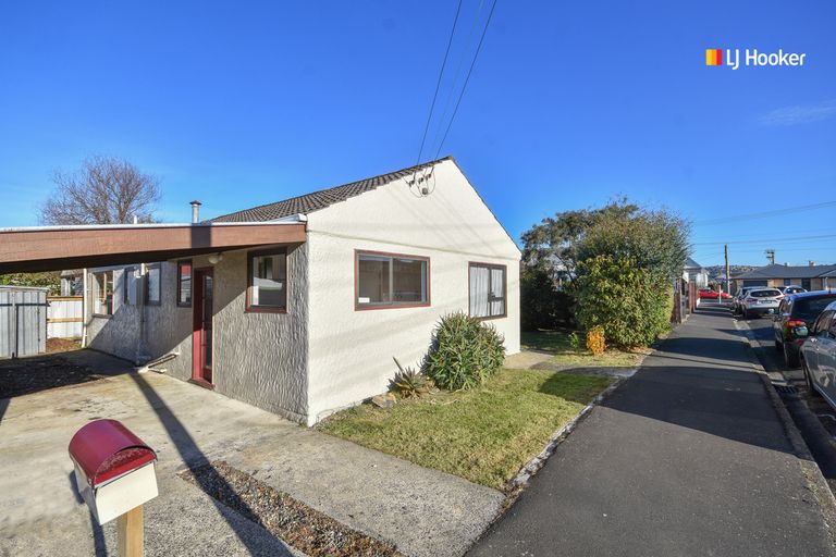 Photo of property in 4b Ravelston Street, Saint Kilda, Dunedin, 9012