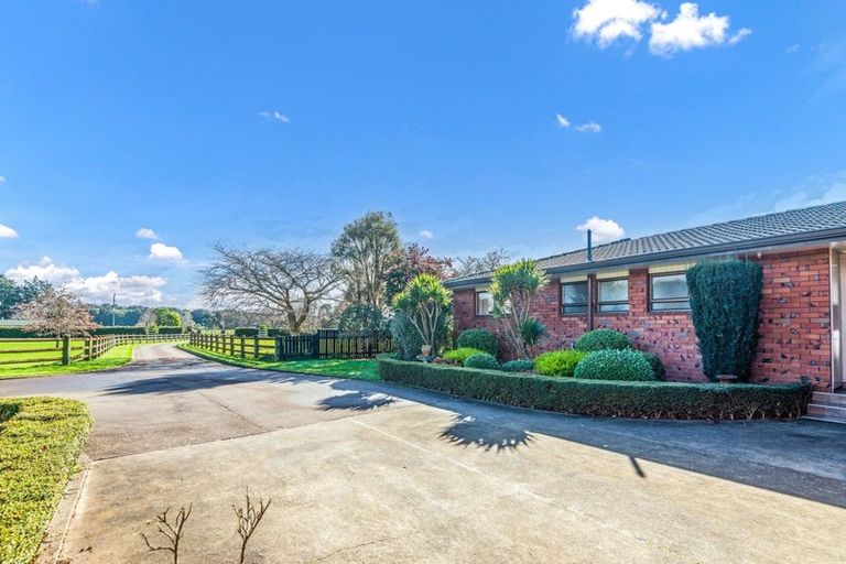 Photo of property in 81913 State Highway 2, Pahiatua, 4984