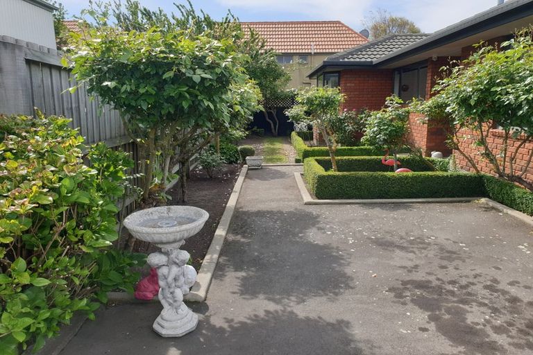 Photo of property in 1/112 Elizabeth Street, Riccarton, Christchurch, 8041