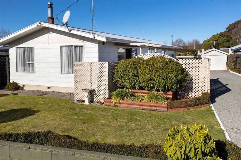 Photo of property in 32 Rousehill Street, Renwick, 7204